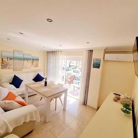 New Apartment Alejandro Torre Del Mar Dış mekan fotoğraf
