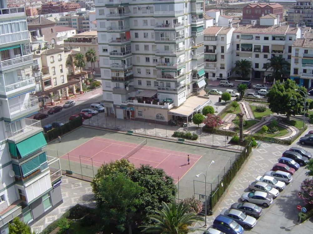 New Apartment Alejandro Torre Del Mar Dış mekan fotoğraf