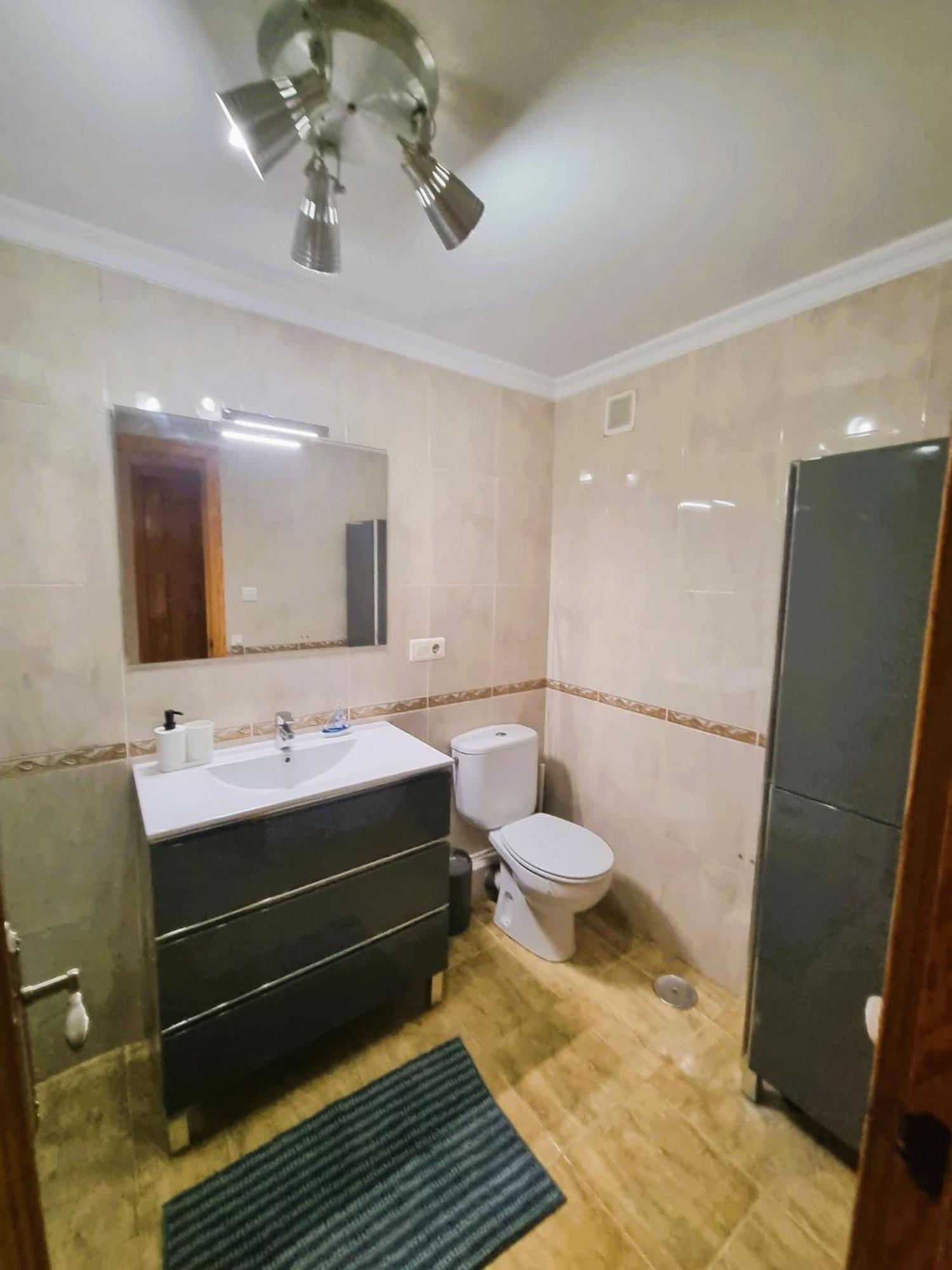 New Apartment Alejandro Torre Del Mar Dış mekan fotoğraf