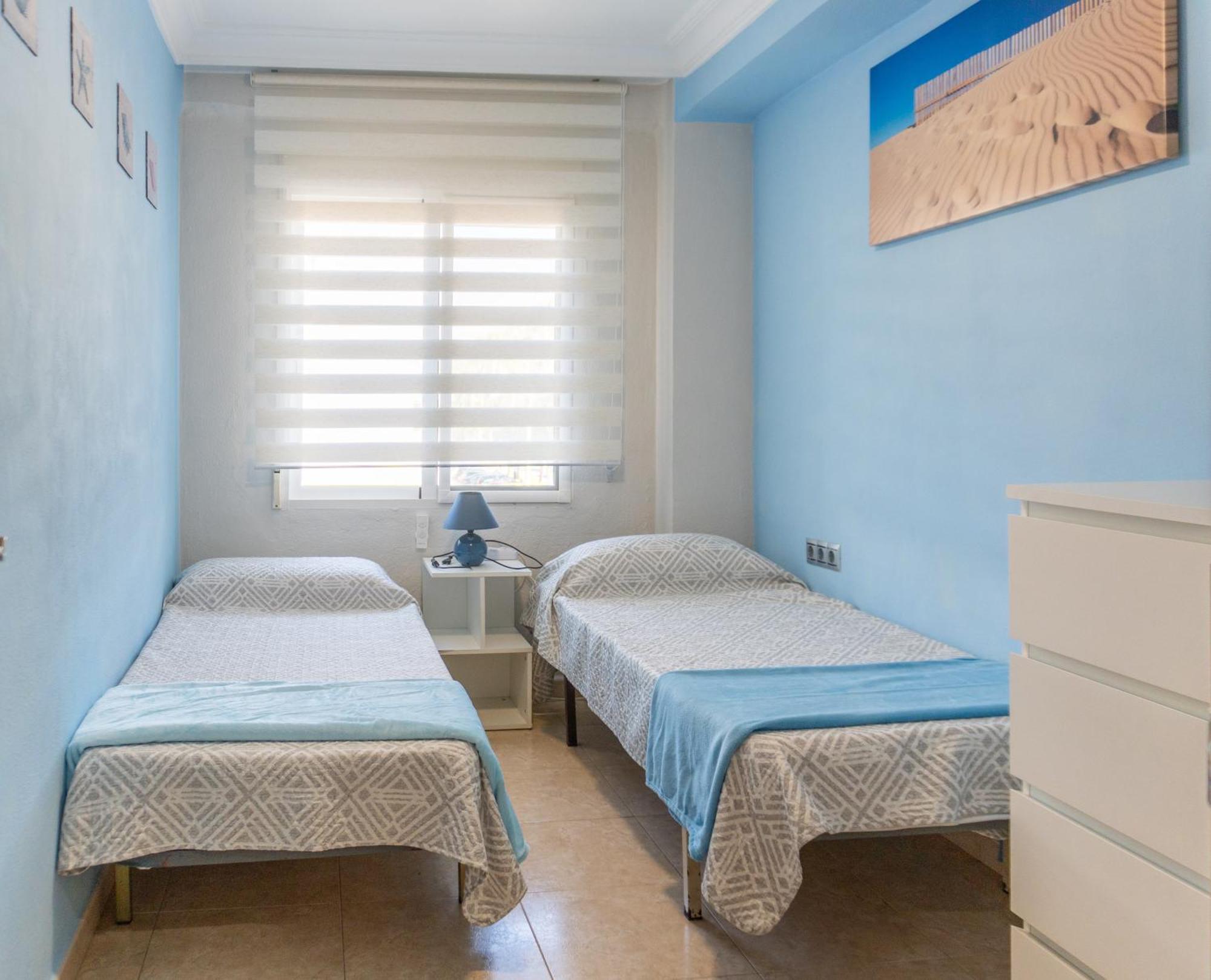 New Apartment Alejandro Torre Del Mar Dış mekan fotoğraf